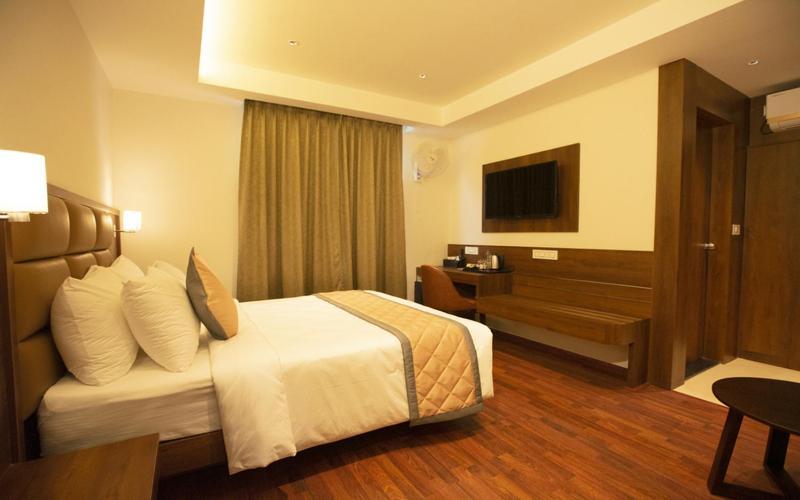 Super Hotel O Nar Comforts Near Ksr Railway Station Bangalore Dış mekan fotoğraf
