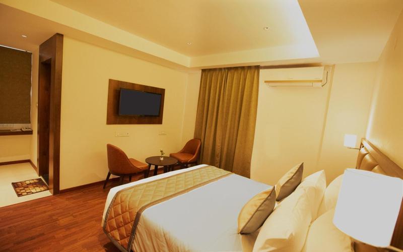 Super Hotel O Nar Comforts Near Ksr Railway Station Bangalore Dış mekan fotoğraf