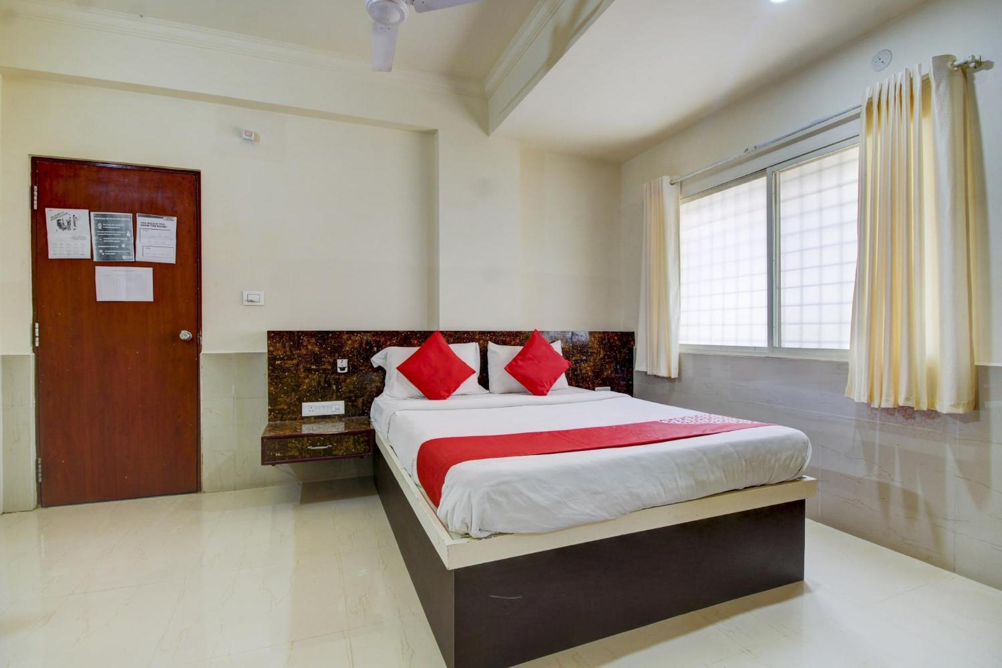 Super Hotel O Nar Comforts Near Ksr Railway Station Bangalore Dış mekan fotoğraf