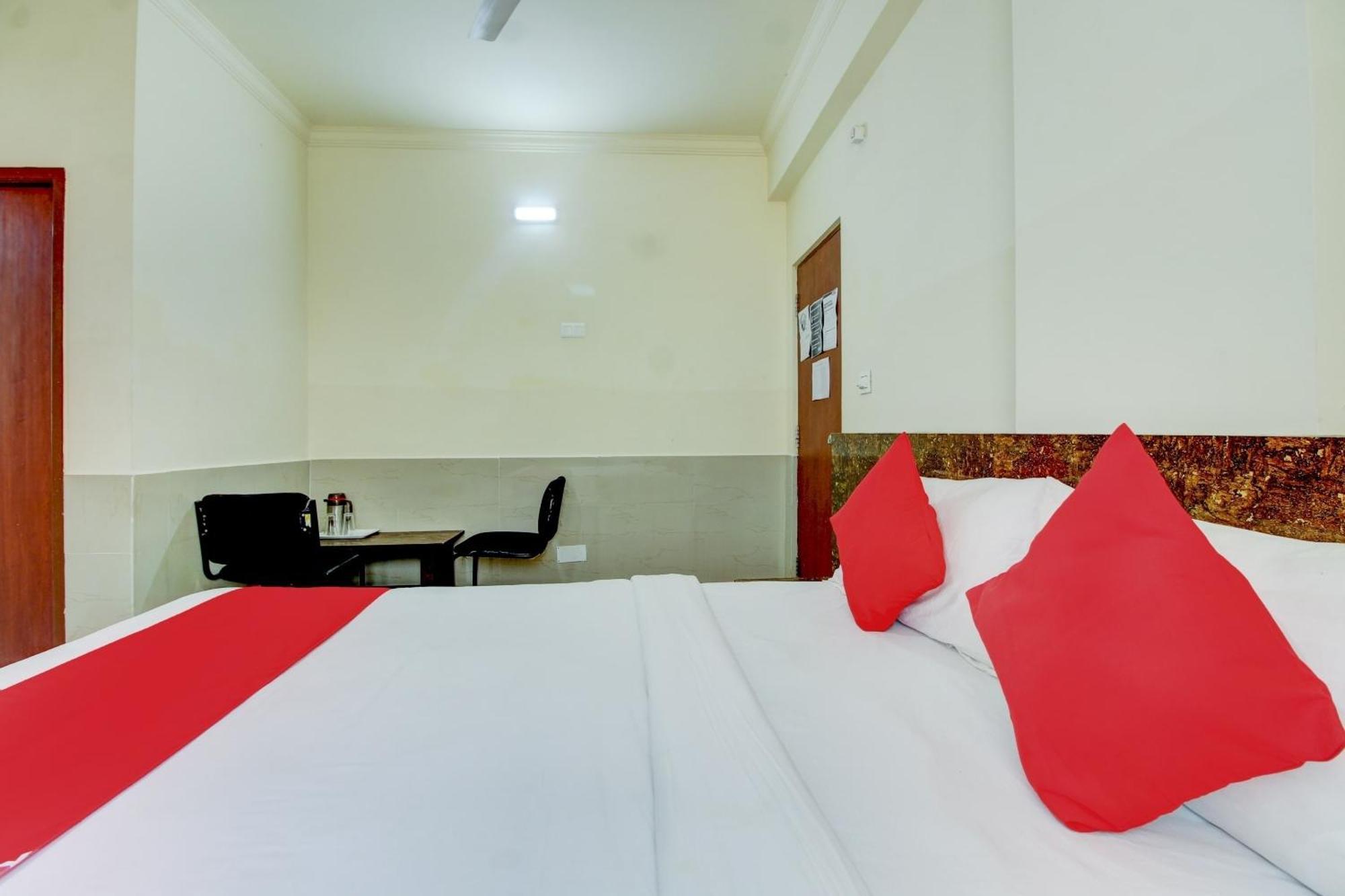 Super Hotel O Nar Comforts Near Ksr Railway Station Bangalore Dış mekan fotoğraf