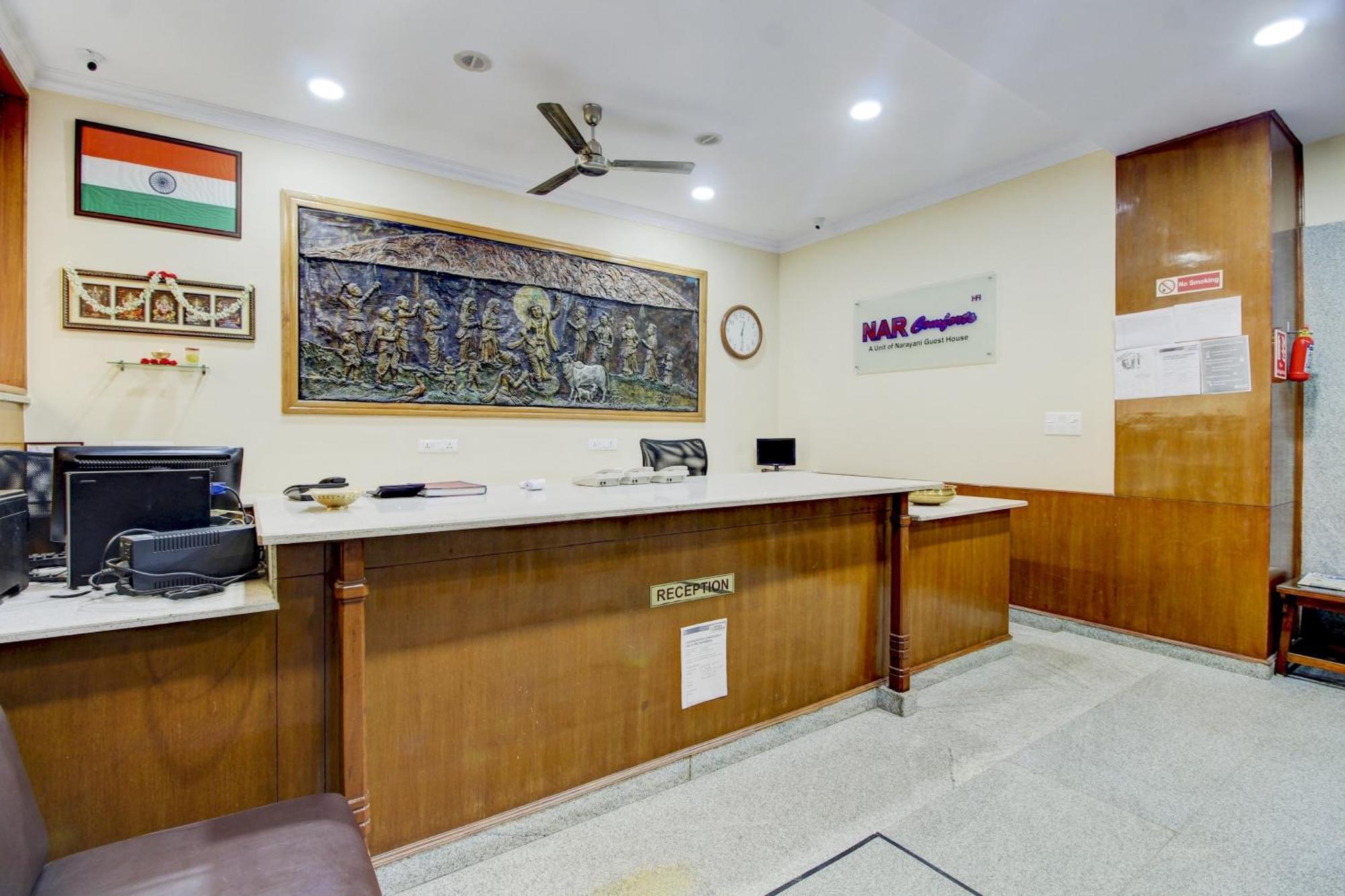 Super Hotel O Nar Comforts Near Ksr Railway Station Bangalore Dış mekan fotoğraf