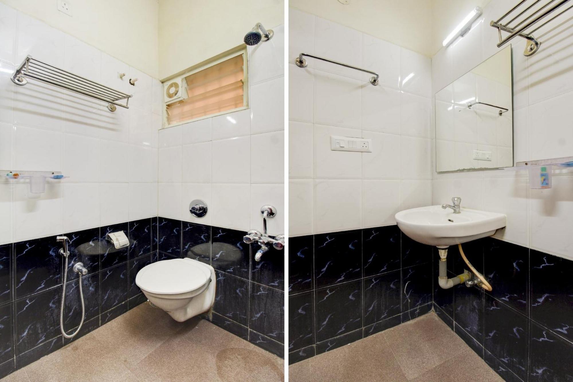 Super Hotel O Nar Comforts Near Ksr Railway Station Bangalore Dış mekan fotoğraf