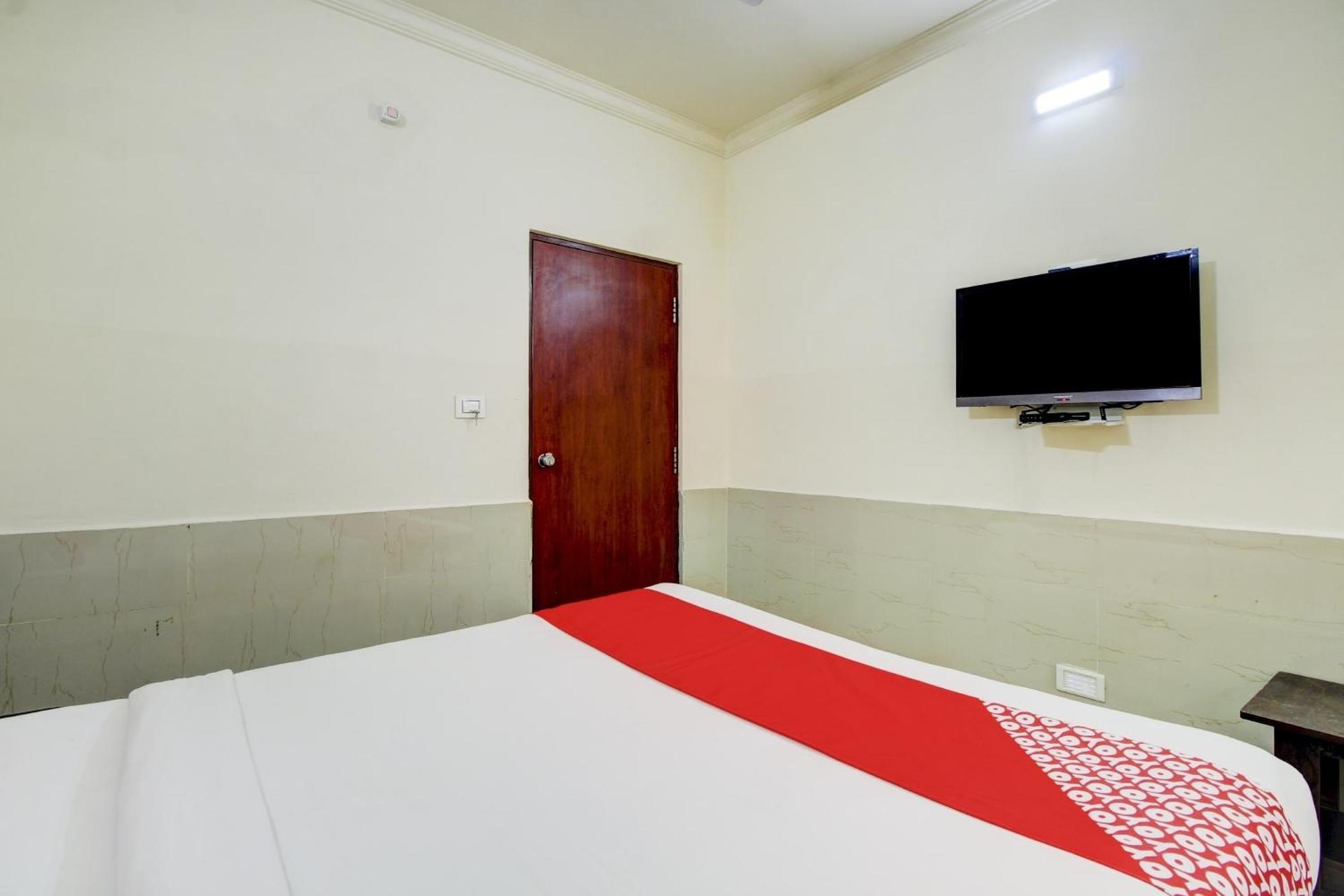 Super Hotel O Nar Comforts Near Ksr Railway Station Bangalore Dış mekan fotoğraf