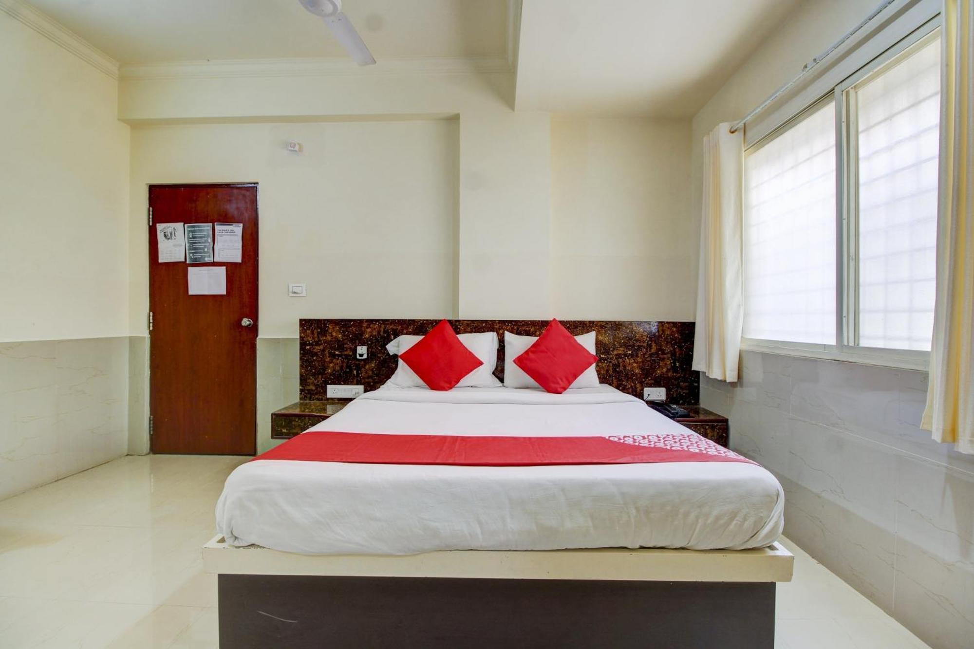 Super Hotel O Nar Comforts Near Ksr Railway Station Bangalore Dış mekan fotoğraf