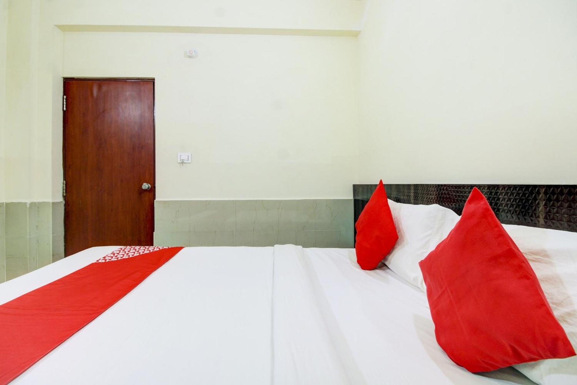 Super Hotel O Nar Comforts Near Ksr Railway Station Bangalore Dış mekan fotoğraf