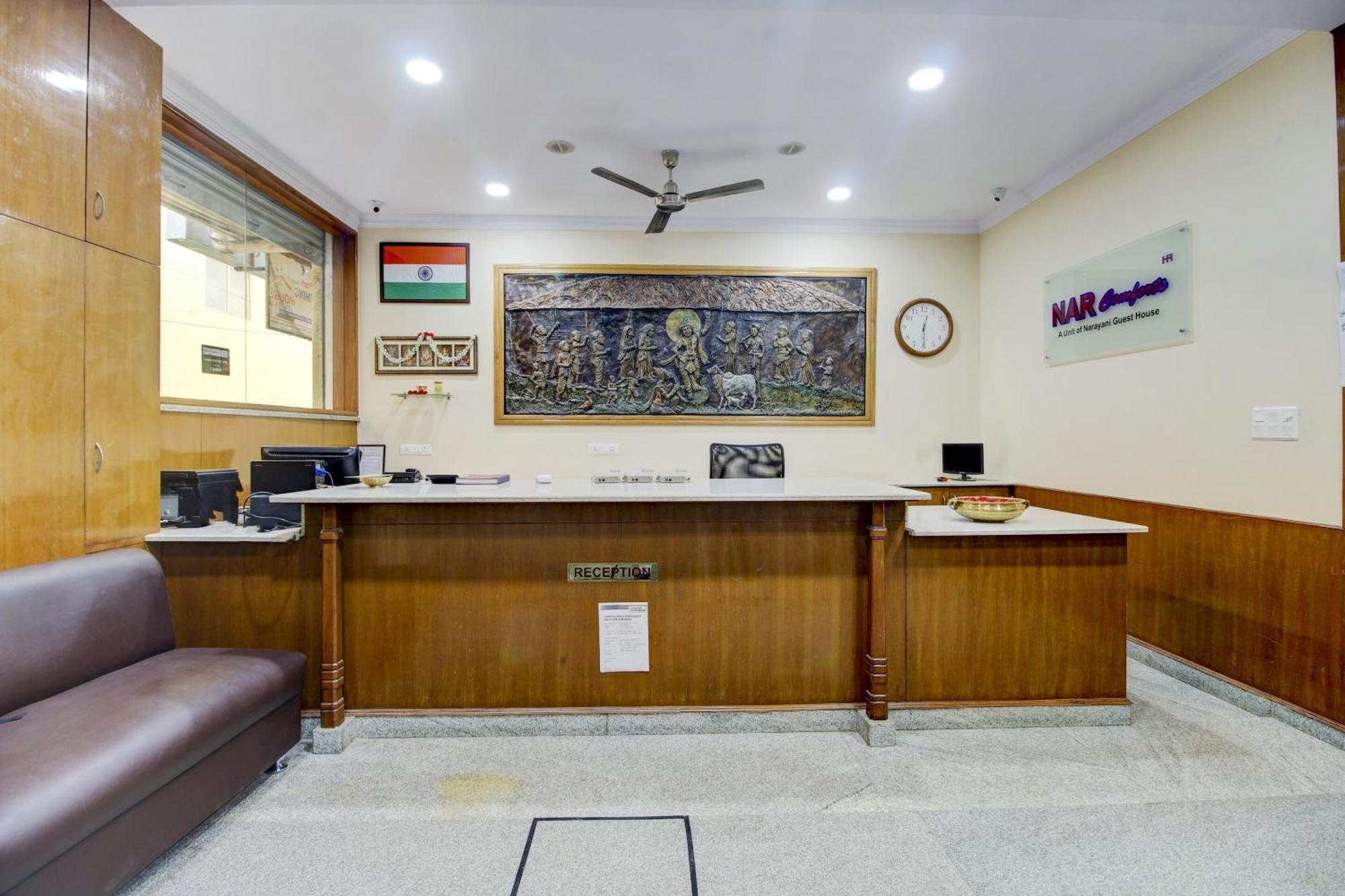 Super Hotel O Nar Comforts Near Ksr Railway Station Bangalore Dış mekan fotoğraf